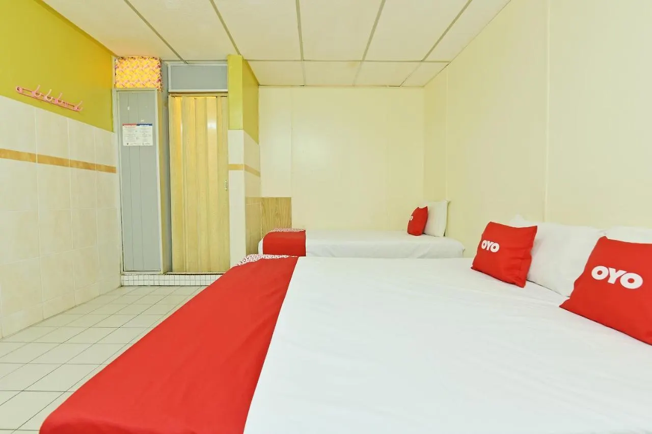 Spot On 90472 Hotel Heritage Malacca