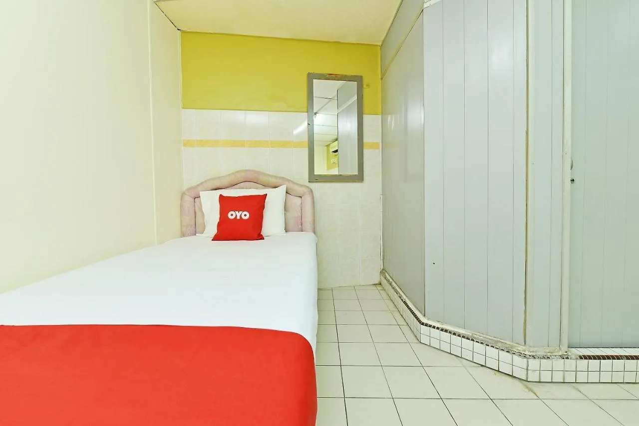 Spot On 90472 Hotel Heritage Malacca