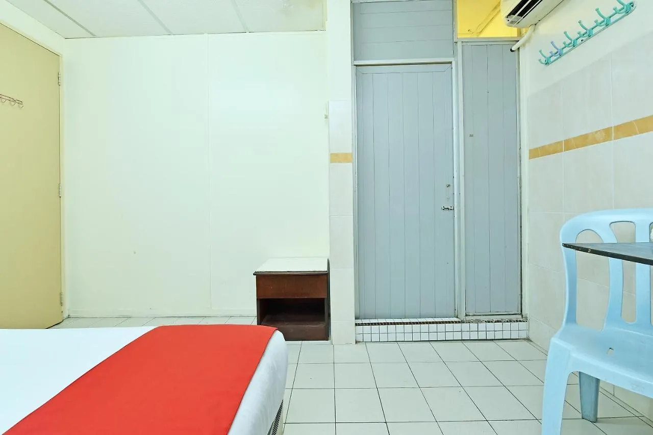 Spot On 90472 Hotel Heritage Malacca 2*,  Malaysia