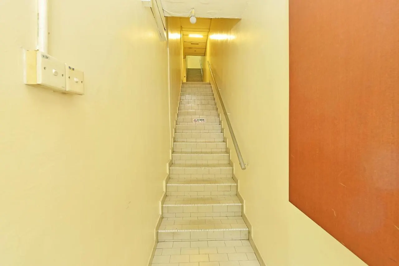 Spot On 90472 Hotel Heritage Malacca