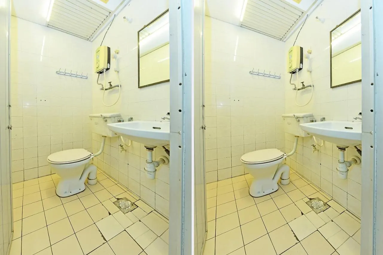 Spot On 90472 Hotel Heritage Malacca 2*,