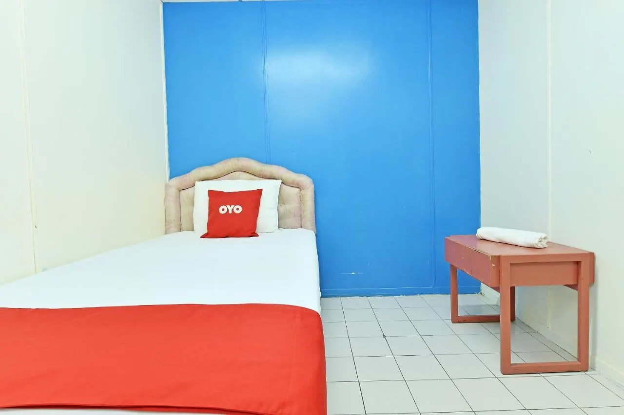 Spot On 90472 Hotel Heritage Malacca