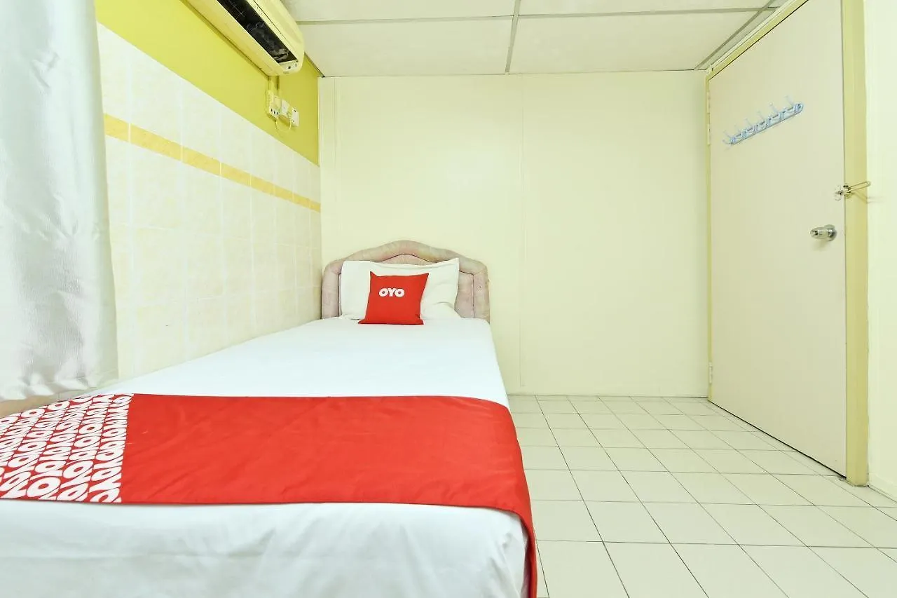 Spot On 90472 Hotel Heritage Malacca 2*,  Ma­lay­sia