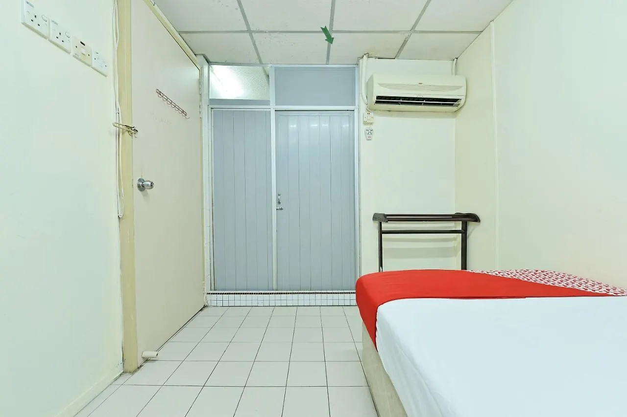Spot On 90472 Hotel Heritage Malacca